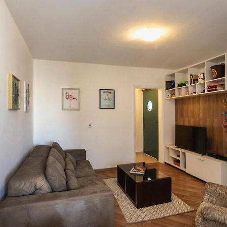 Apartamento Apartamento Vila Olimpia São Paulo Exterior foto
